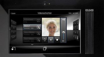 EIB-Systemtechnik/Home-Automation